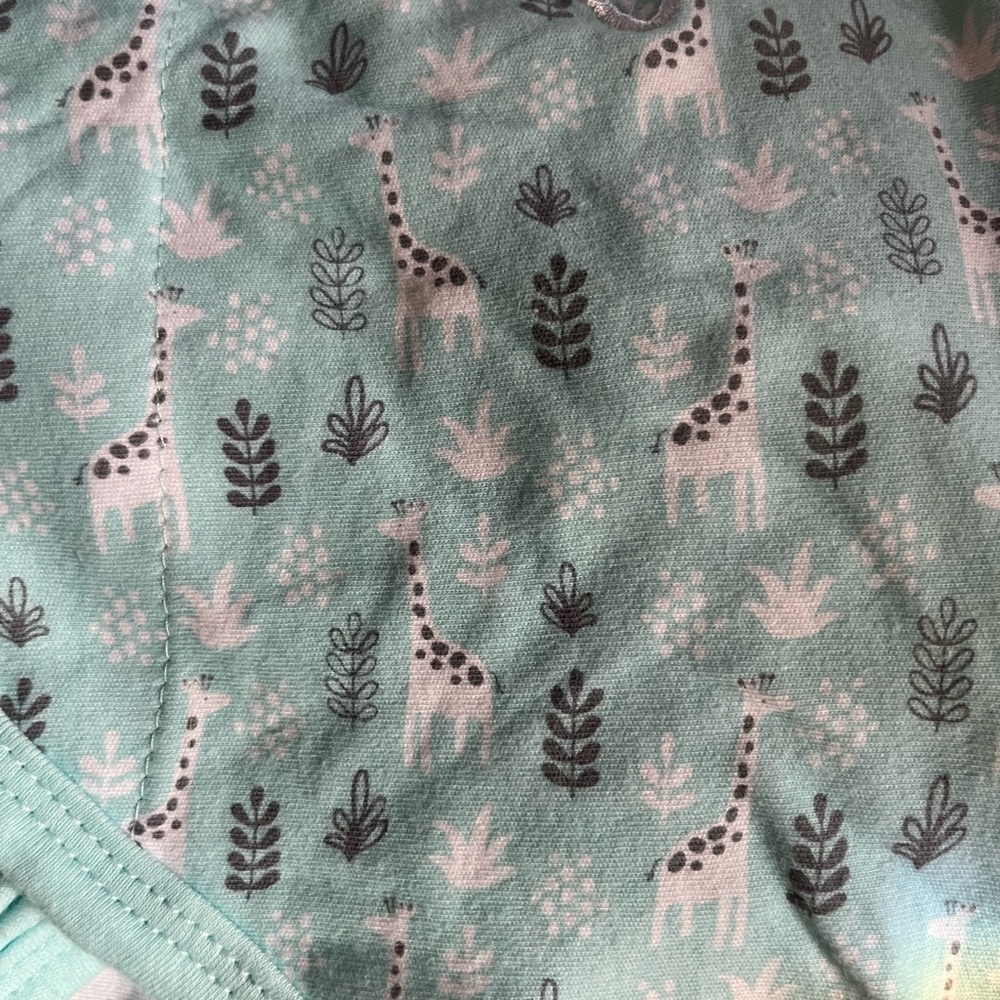 SwaddleMe Soft trio